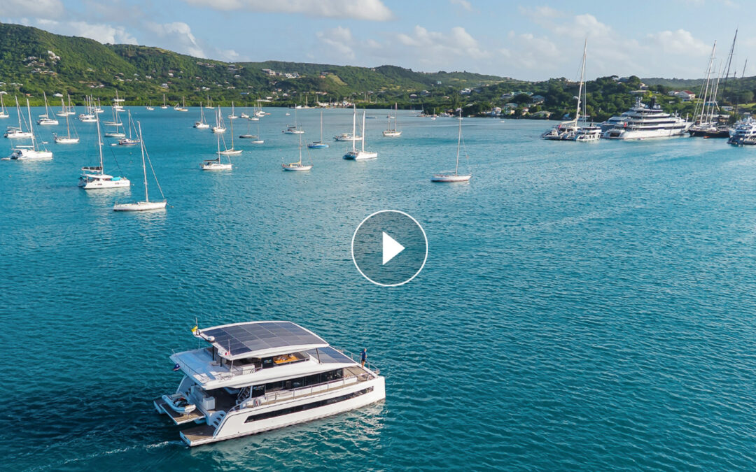 SILENT ATLANTIC HIGHLIGHTS – THANK YOU FOR FOLLOWING ALONG