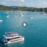 Silent Atlantic highlights video